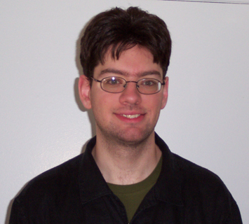 MichaelOrdway's profile picture. 3D Artist and Teacher