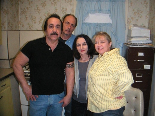 DENNIS CABRINI- ACTOR, WRITER,DIRECTOR, PRODUCER:.presently starring in TV PILOT-HIGH HOPES     http://t.co/0khY3kEwm1