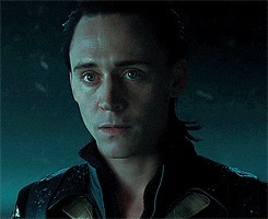My name is Loki, God of Mischief. Want to tell me anything? Do not hesitate.  (Independent roleplay account. Loki belongs to Marvel, not me.)