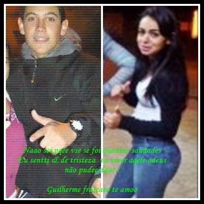 LUTO ETERNO!!!