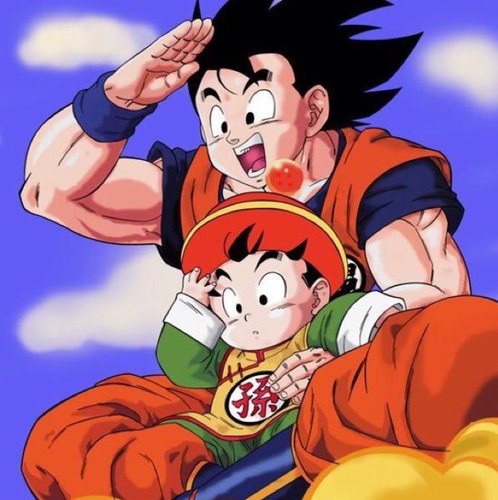 ball_z_dragon's profile picture. DRAGON BALL Z EL MEJOR ANIME DE LA HISTORIA :) #ILoveGoku #ILoveGohan #LosGuerrerosZ LOS MEJORES