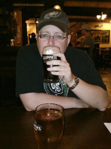 Fan of coherent thoughts, travel, the oxford comma, and girls who wear glasses. Not a fan of sports officials. Single malt whisky only. He/His. #WeAre