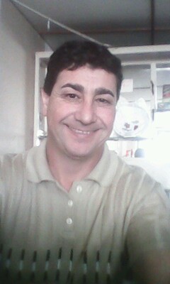 amigo,pai e filho;precisa mais.todos com muito mas muito amor