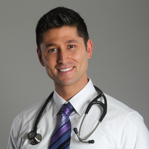 Functional Medicine Physician.  Helping people regain their lives by addressing the underlying root causes of disease.
