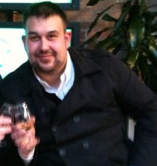 Steveytchef's profile picture. 