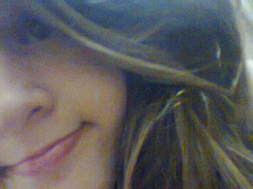 Sabe aquele tipo de pessoa bem chata, complicada, idiota e todo o resto? Então, sou eu. :}