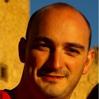 Javi Agudo (@agudoj) 's Twitter Profile Photo