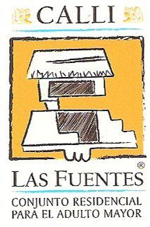 Conjunto residencial para el adulto mayor.