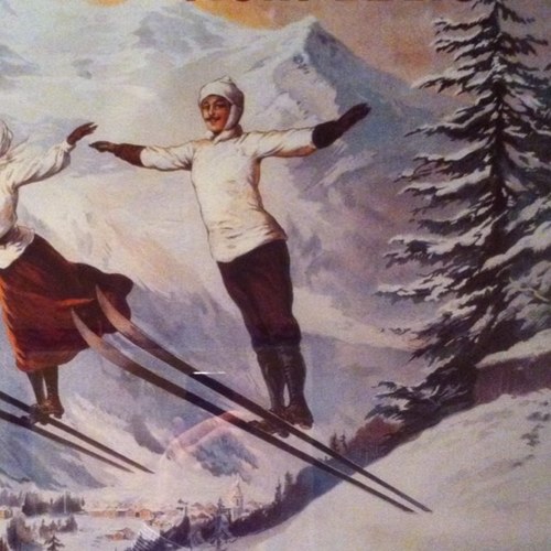 DarrenHolb's profile picture. Looking at life sideways and seeing what we can do at Dusted to engage and excite via good old fashioned hard earned insight.