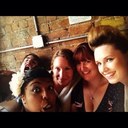 Katherine Ashe - @Fanoons - Twitter