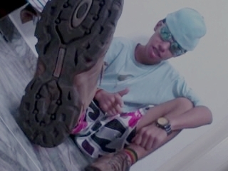a Huuumiildade é a Viisãão daa soobreeviveencia (8  seegue siigo de voolta ;;*.