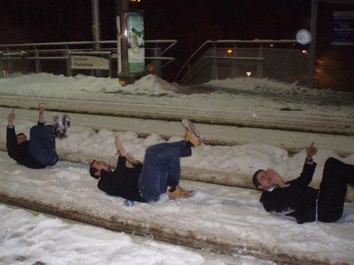 ParaicConnolly's profile picture. These views are my own ill informed opinion which in most cases will be wildly inaccurate.