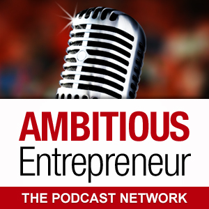 The Voice for Ambitious #Entrepreneurs & Small #Business. #Podcasts featuring topics on business building, marketing, leadership and more