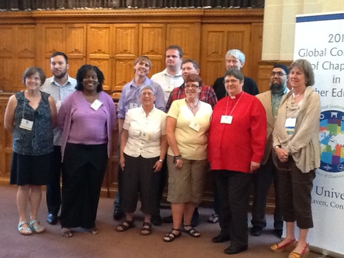 Cassandra Howes Profile