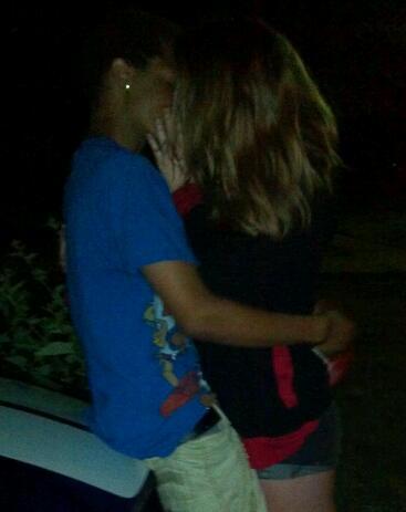 Hii;* | #TeamCheerleader. | #Hooper! | 7/8/12♥ Maurice((: |go follow my future wife: @______ATL ♥ & my twifey: @LeighaLeigh__ & my twubby: @kIIdRPG ((: