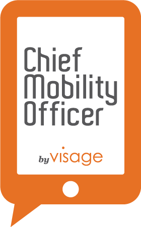 Chief Mobility Officer blog presented by @VisageMobile. Mobility intelligence and mobility management expertise.