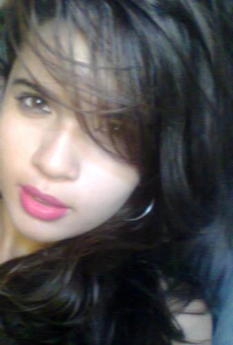Sou o que você precisa, mas não o que você mereçe.

                :*