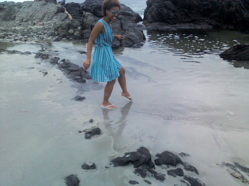 SouDanielleAlme's profile picture. 