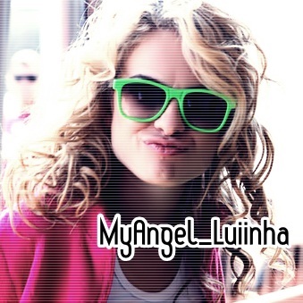 Sou Feliz Por Você Morar Aki... Dentro De Miim !  (@Lua_Blanco) - DONAS JOJO E RAFA !