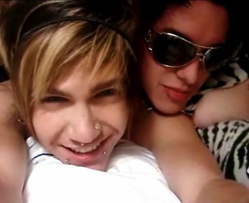 GarrettEcstasyy's profile picture. hey bitches.