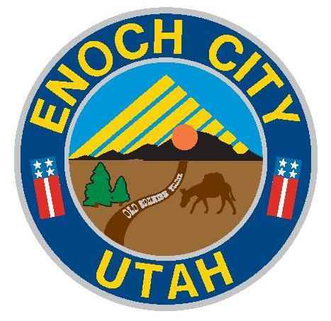 The offical Twitter of Enoch City, UT