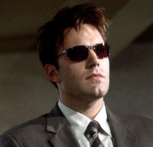 i'm Matt Murdock my job beening a lawyer and my friend is @_bruce_banner_ i'm the dare devil i can smell fear
