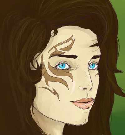 WardenElrothiel's profile picture. Hero of Ferelden on an extended sabbatical in Kirkwall.