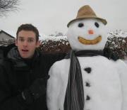 _kennethmason's profile picture. 