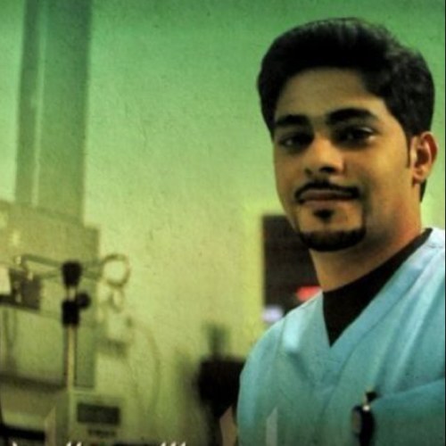 AnAbdulwahab's profile picture. RN,BSN, intensive care specialist,ICU incharge,ADN Staff Unit Development, AHA Instructor,Consultant for Medical Company المحامي عبدالعزيز عبدالوهاب⚖️