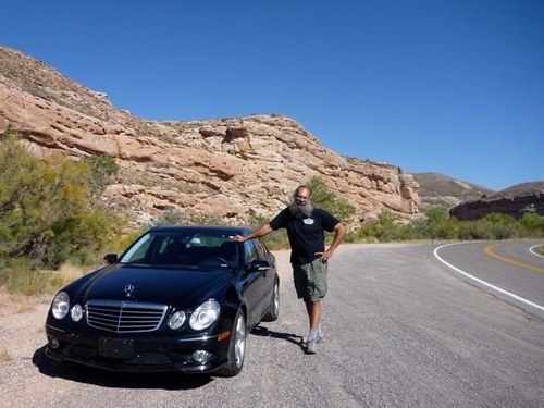 TennantDonald's profile picture. 