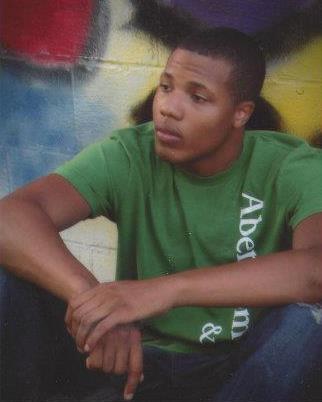 do my thing at ODU class of 2016 stand up