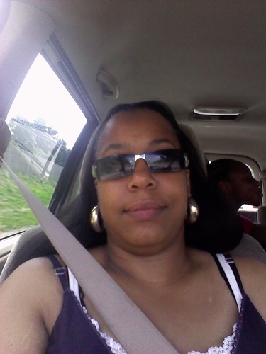 hard working women who take care of her girls, & have fun time to time