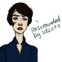 Cobie Smulders (@cobiesmulders) 's Twitter Profile
