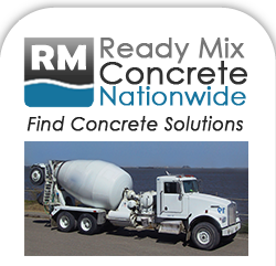 anything that has to do with concrete, concrete products, ready mix, or cement.