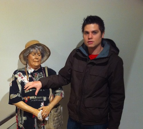 robbie5pump's profile picture. 