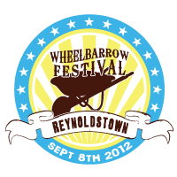The Reynoldstown Wheelbarrow Festival is celebrating its 18th annual event on Saturday, September 14, 2013.