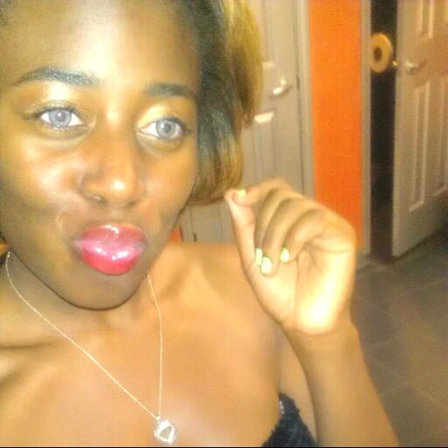 19, student, @Georgia Perimeter College, im #blessed, #teamSagittarius, and #TeamFollowback.. CEO OF #BADDBossENT & @_MelodyLane MANAGER