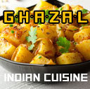 Ghazal Indian Cuisine located in Glen Eden offers authentic and delicious wide variety of Indian cuisine.