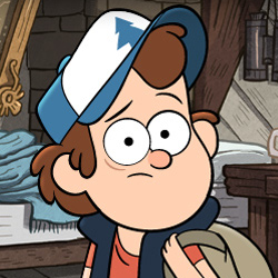 ItsDipperPines's profile picture. Im Dipper Pines,twin brother of Mable Pines,im Adventurer and i will solve the mysteries of Gravity Falls.
