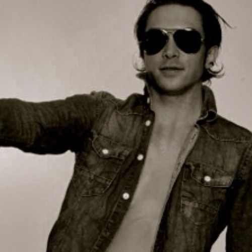 fredrikgolf12's profile picture. 