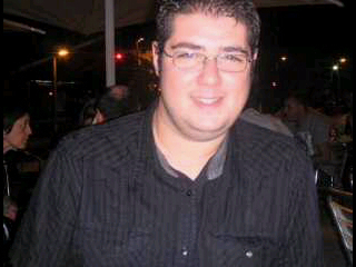 abonilladonaire's profile picture. Tecnico Superior en Comercio Internacional.