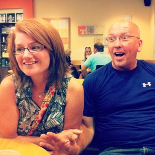 Janiejing's profile picture. Chosen by God to be a wife and mom to a very unique family....love them!