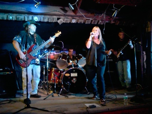 Myidentityband Profile