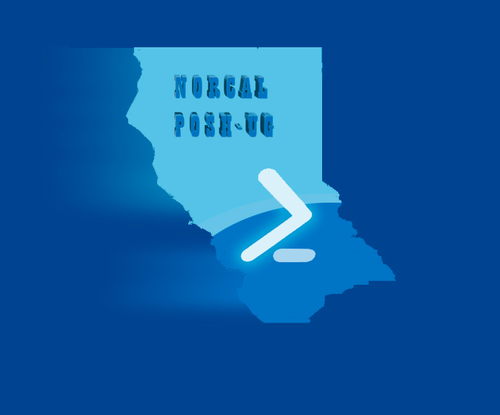 Northern California Powershell Users Group