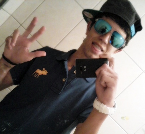 '' Nóois tira onda , pike boleragem  (h'