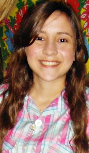 JesusCristo ♥, 16 anos, incerta sobre o meu futuro. Viver em santidade não significa nunca se sujar, mas sempre se lavar