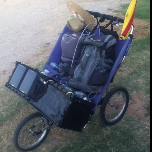 Hobopimpcart's profile picture. i wanted an old lady to buy me for toting groceries, not a hobo who haules his dirty undies