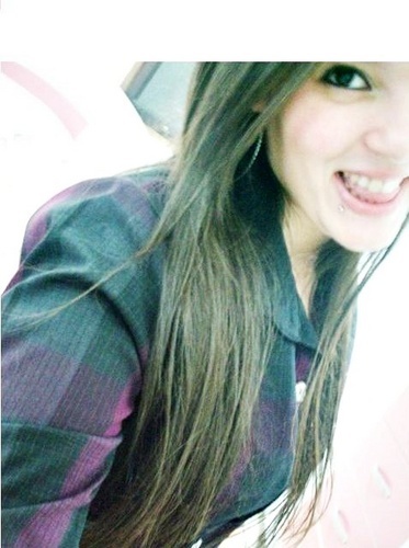 Sou assim e foda-se o mundo