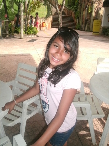 amandajanuarioo's profile picture. 