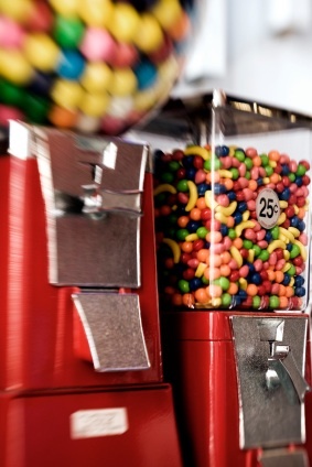 Fulfilling your vending needs one location at a time.